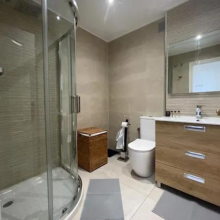 Apartmán Casa Del Sol Primera Linea
