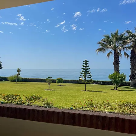 Casa Del Sol Primera Linea Torrox