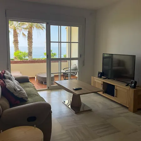 Casa Del Sol Primera Linea Apartment *