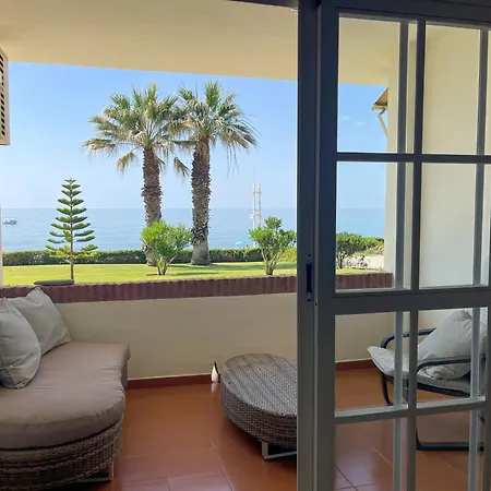 Apartment Casa Del Sol Primera Linea Torrox