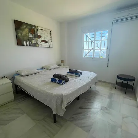 Apartment Casa Del Sol Primera Linea Torrox