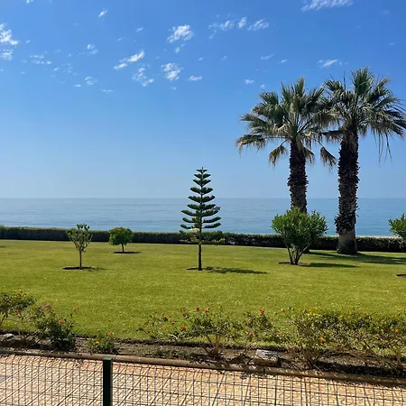 Casa Del Sol Primera Linea Apartment Torrox