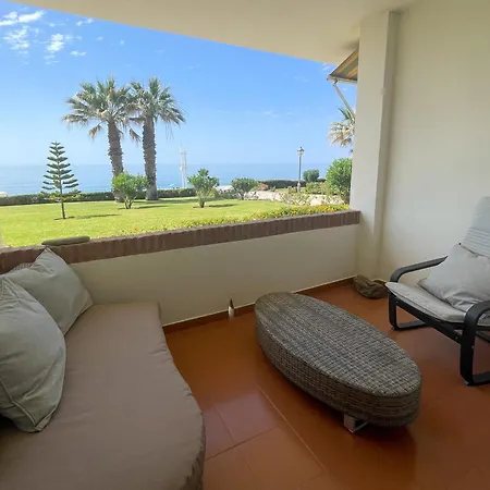 Casa Del Sol Primera Linea